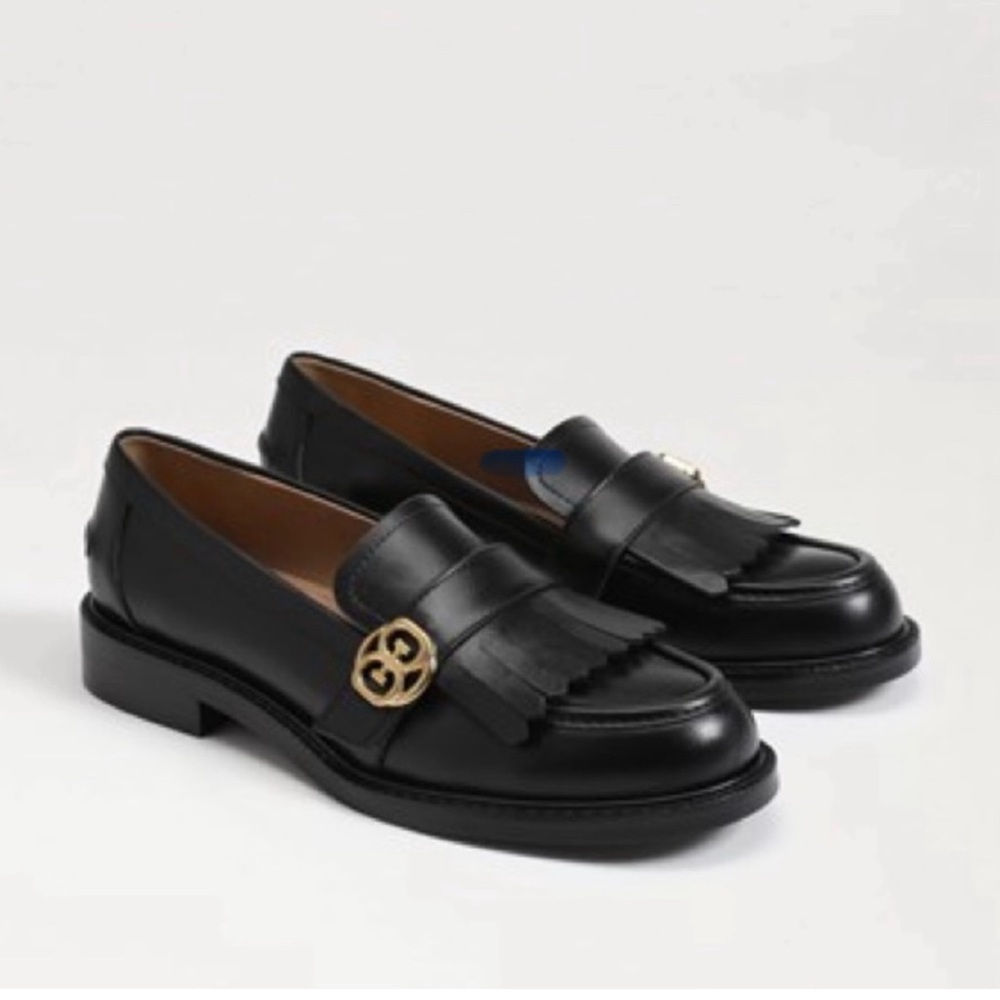 Sam Edelman Charlie Classic Loafer